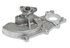 42183 by GATES - Premium Engine Water Pump