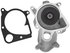 42210 by GATES - Premium Engine Water Pump