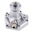 42208 by GATES - Engine Water Pump - Premium