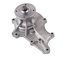 42223 by GATES - Premium Engine Water Pump