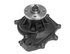 42239HD by GATES - Heavy-Duty Engine Water Pump