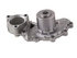 42254 by GATES - Premium Engine Water Pump