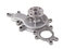 42248 by GATES - Premium Engine Water Pump