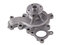 42262 by GATES - Premium Engine Water Pump