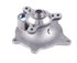 42292 by GATES - Engine Water Pump - Premium