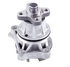 42285 by GATES - Premium Engine Water Pump