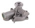 42300 by GATES - Premium Engine Water Pump