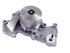 42301 by GATES - Premium Engine Water Pump