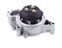 42296 by GATES - Premium Engine Water Pump