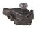 42317 by GATES - Premium Engine Water Pump