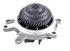 42349 by GATES - Premium Engine Water Pump