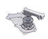 42414 by GATES - Premium Engine Water Pump