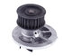 42408 by GATES - Premium Engine Water Pump