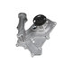 42417 by GATES - Premium Engine Water Pump