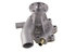 42567 by GATES - Engine Water Pump - Premium
