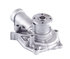 42585 by GATES - Premium Engine Water Pump