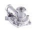 42585 by GATES - Engine Water Pump - Premium