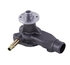 43047 by GATES - Premium Engine Water Pump