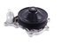 42579 by GATES - Premium Engine Water Pump