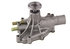 43053 by GATES - Premium Engine Water Pump