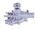 43057 by GATES - Premium Engine Water Pump