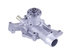 43065 by GATES - Engine Water Pump - Premium