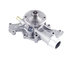 43068 by GATES - Premium Engine Water Pump