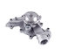 43061 by GATES - Premium Engine Water Pump