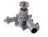 43062 by GATES - Premium Engine Water Pump