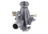 43082 by GATES - Premium Engine Water Pump