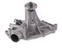 43072 by GATES - Premium Engine Water Pump