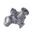 43087 by GATES - Premium Engine Water Pump