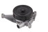 43090 by GATES - Premium Engine Water Pump