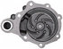 43084 by GATES - Premium Engine Water Pump