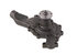 43103 by GATES - Premium Engine Water Pump