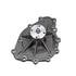 43102 by GATES - Premium Engine Water Pump