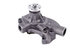 43104 by GATES - Premium Engine Water Pump