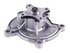 42586 by GATES - Premium Engine Water Pump