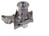 42587 by GATES - Premium Engine Water Pump