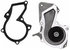 42590 by GATES - Premium Engine Water Pump