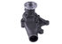 43000 by GATES - Premium Engine Water Pump