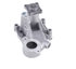 43014 by GATES - Premium Engine Water Pump