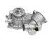 43020 by GATES - Premium Engine Water Pump