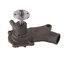 43005 by GATES - Premium Engine Water Pump