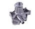 43026 by GATES - Premium Engine Water Pump