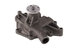 43030 by GATES - Engine Water Pump - Premium