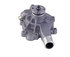 43033 by GATES - Premium Engine Water Pump