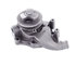 43021HD by GATES - Heavy-Duty Engine Water Pump