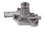 43026P by GATES - Performance Engine Water Pump