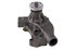 43104P by GATES - Performance Engine Water Pump